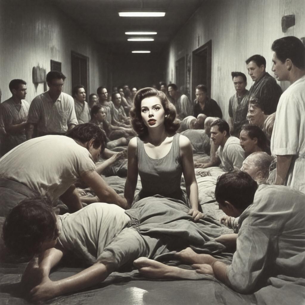 The Snake Pit (film)